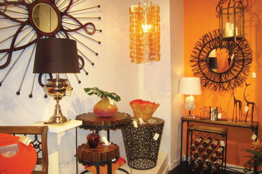 Patek Phillipe watch inside