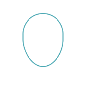 Airbnb villa with pool